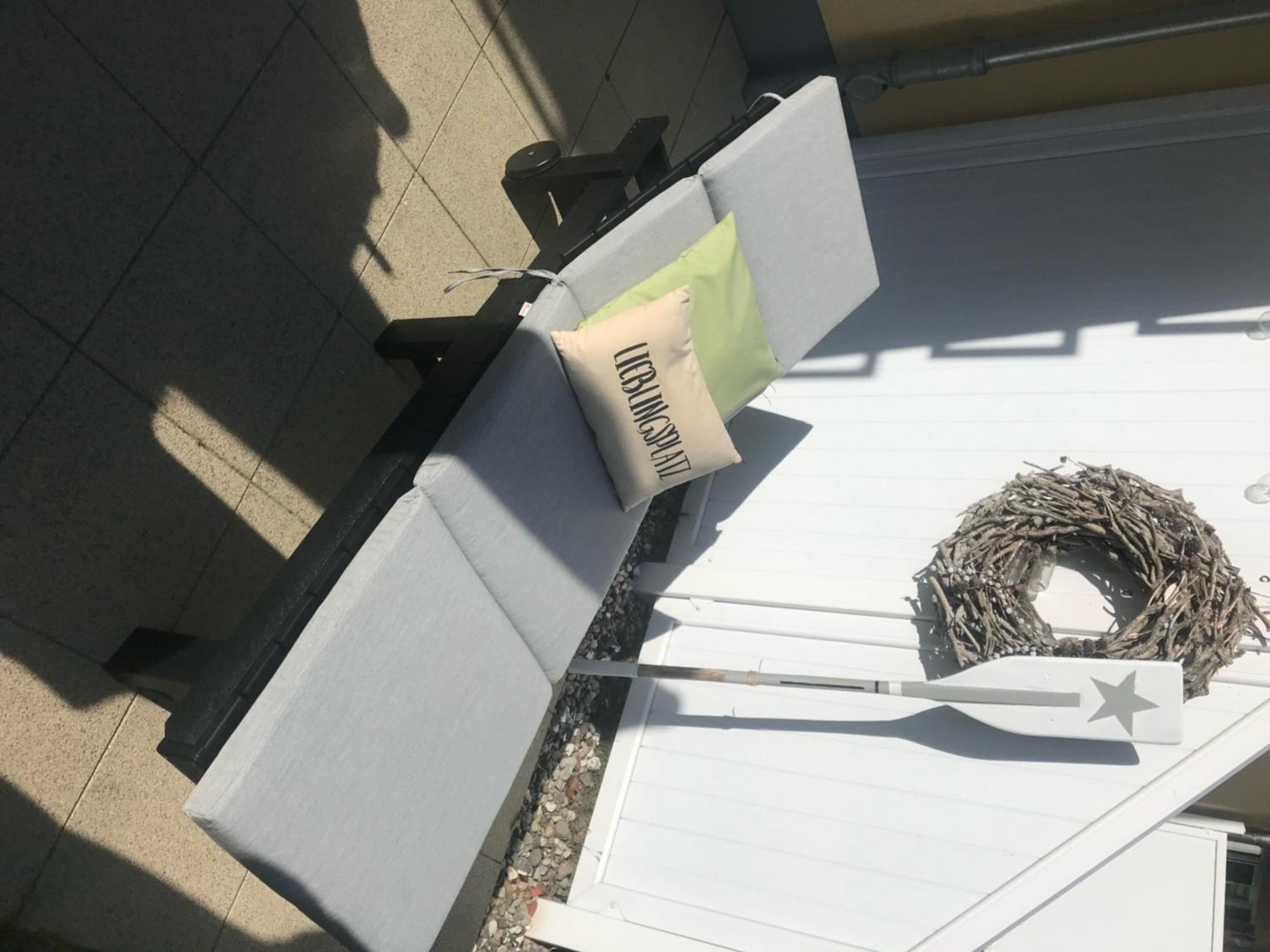 Ferienwohnung Kwi 36 Eg "Rauchschwalbe" Graal-Mueritz Exteriör bild